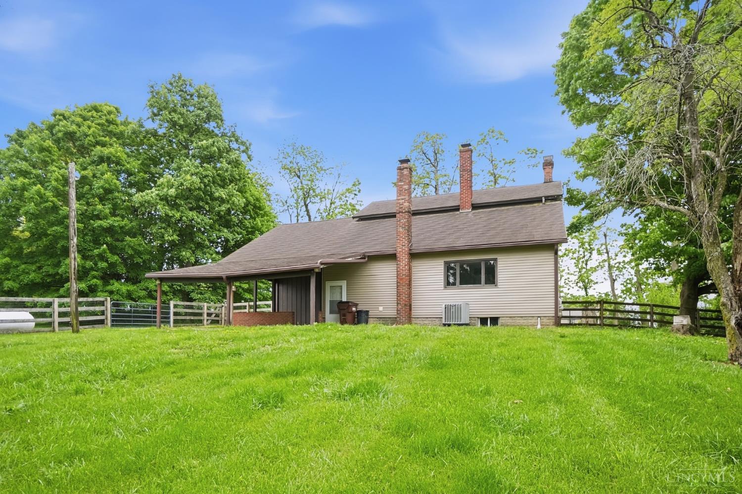 5426 Fletcher Chapel Road Springfield, OH 45502 - Photo 23 of 33