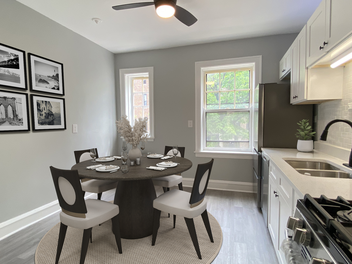 2422 West Greenleaf Avenue, Unit 1 Chicago, IL 60645 - Photo 13 of 28