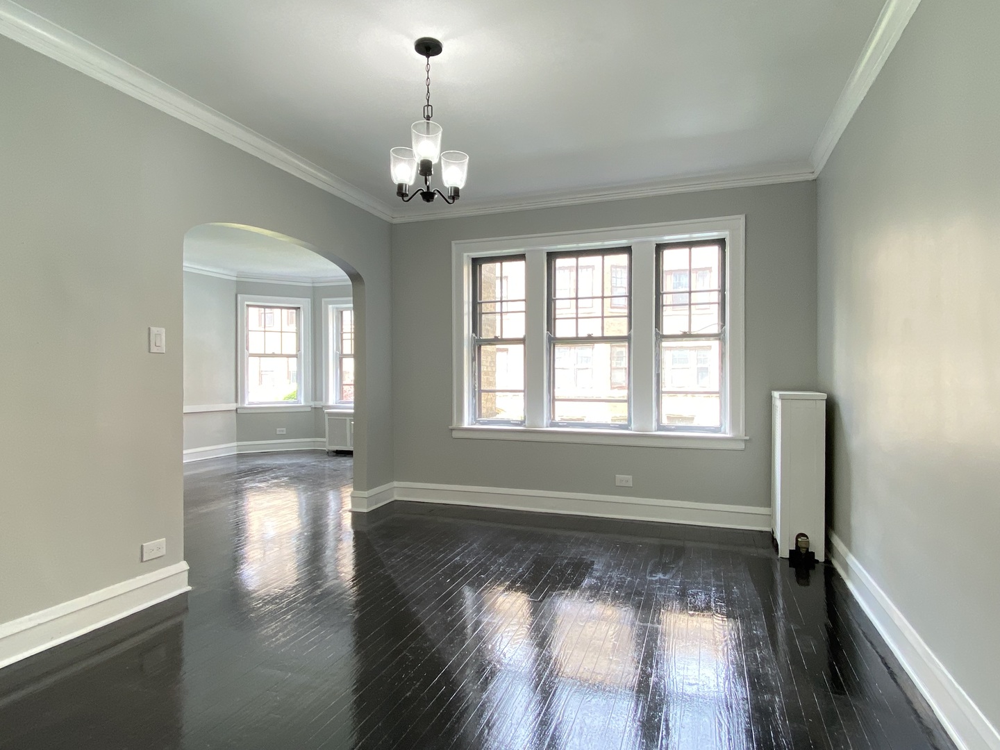 2422 West Greenleaf Avenue, Unit 1 Chicago, IL 60645 - Photo 14 of 28