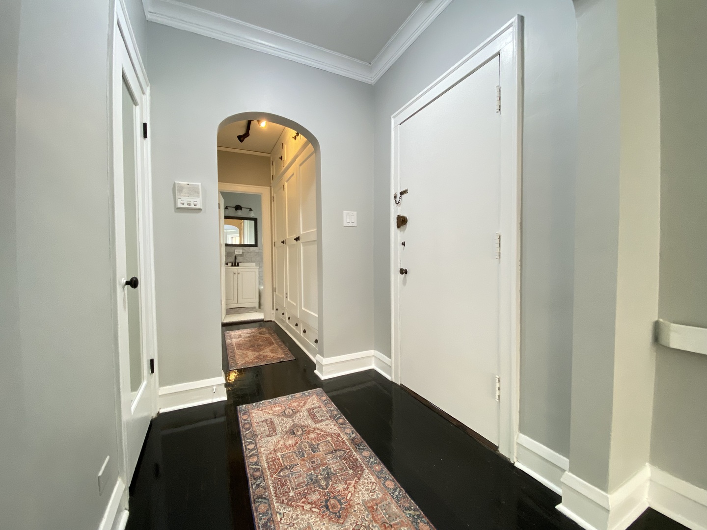 2422 West Greenleaf Avenue, Unit 1 Chicago, IL 60645 - Photo 22 of 28