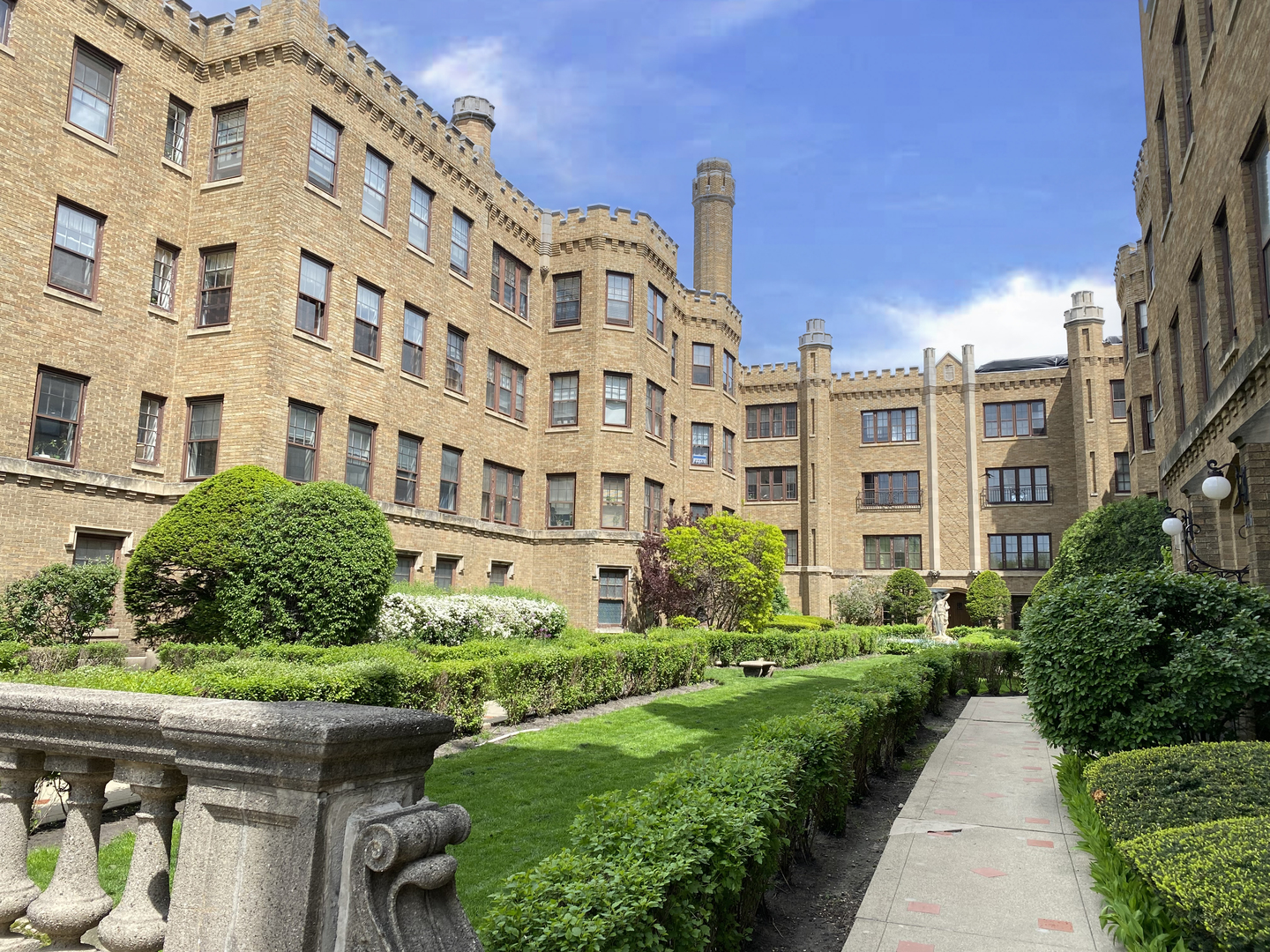 2422 West Greenleaf Avenue, Unit 1 Chicago, IL 60645 - Photo 25 of 28