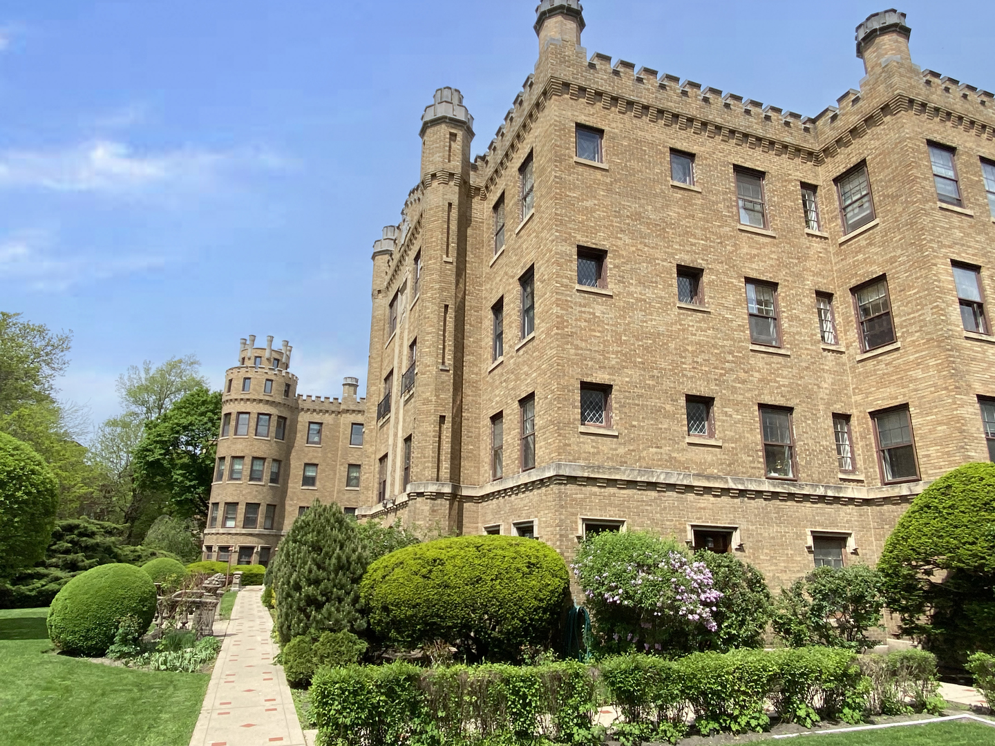 2422 West Greenleaf Avenue, Unit 1 Chicago, IL 60645 - Photo 26 of 28