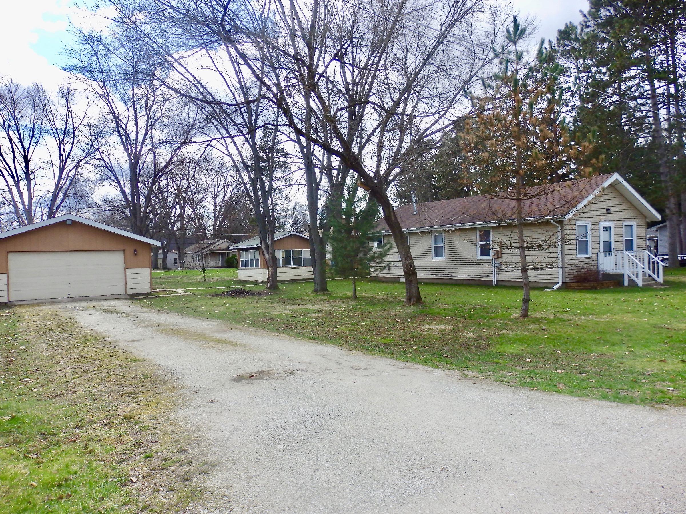 W1025 Florence Road Bloomfield, WI 53128 - Photo 1 of 1 A