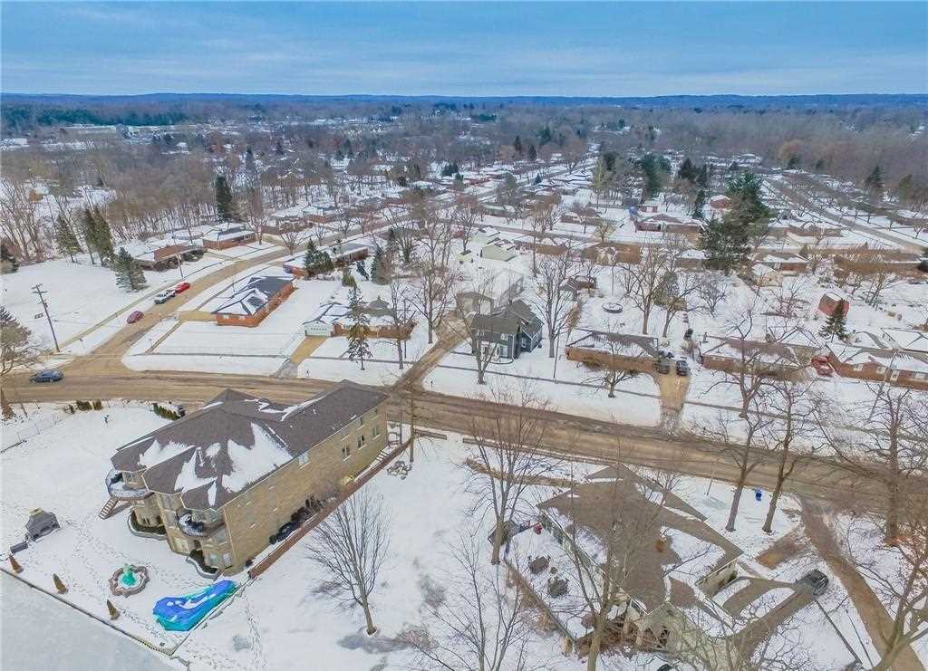 2193 South Long Lake Road Fenton, MI 48430 - Photo 58 of 64