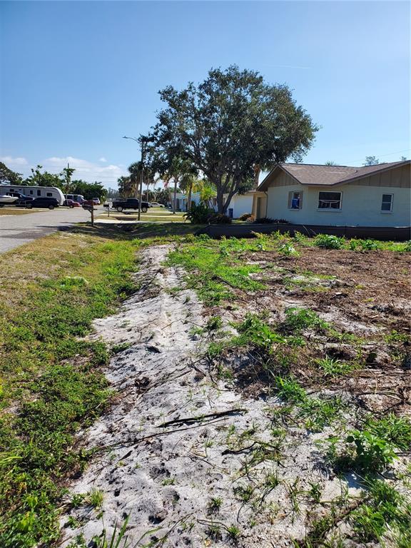 Columbia Road Venice, FL 34293 - Photo 1 of 1