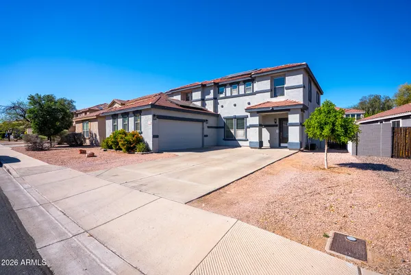 $574,990 | 14958 West Columbine Drive, Surprise, AZ 85379