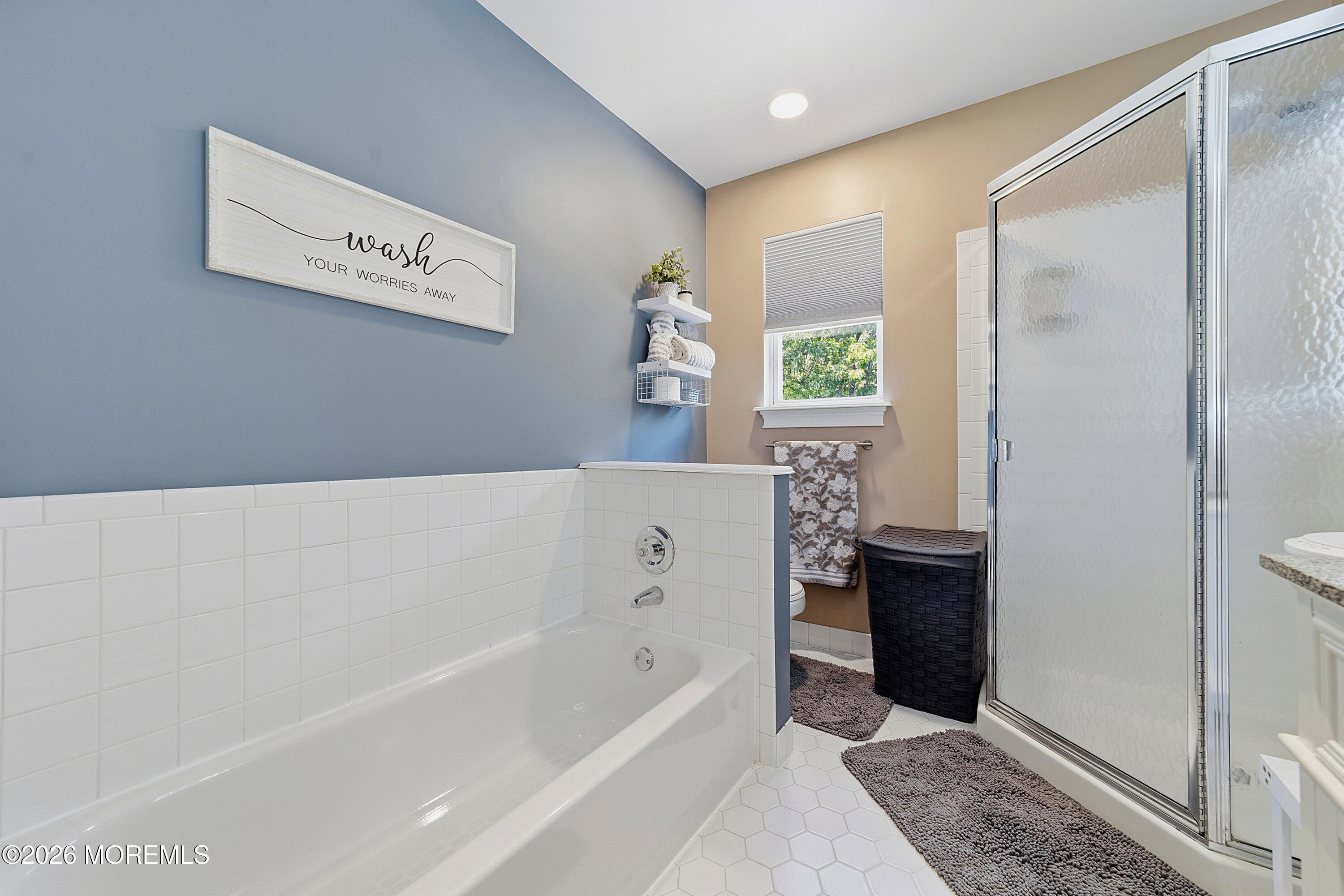 42 Netty Street Howell, NJ 07731 - Photo 16 of 37 Primary En-Suite 1.1