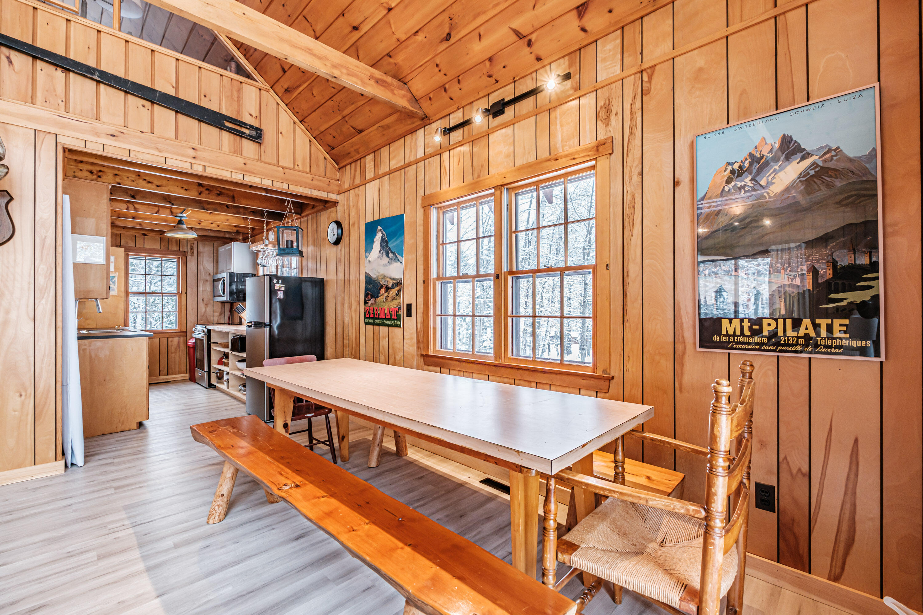 45 Viking Village Road Newry, ME 04261 - Photo 31 of 65