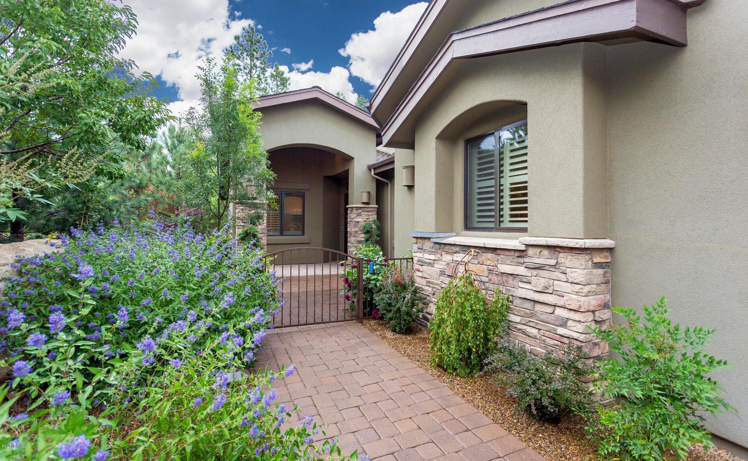 1696 Stable Rock Road Prescott, AZ 86303 - Photo 1 of 11 001_Front