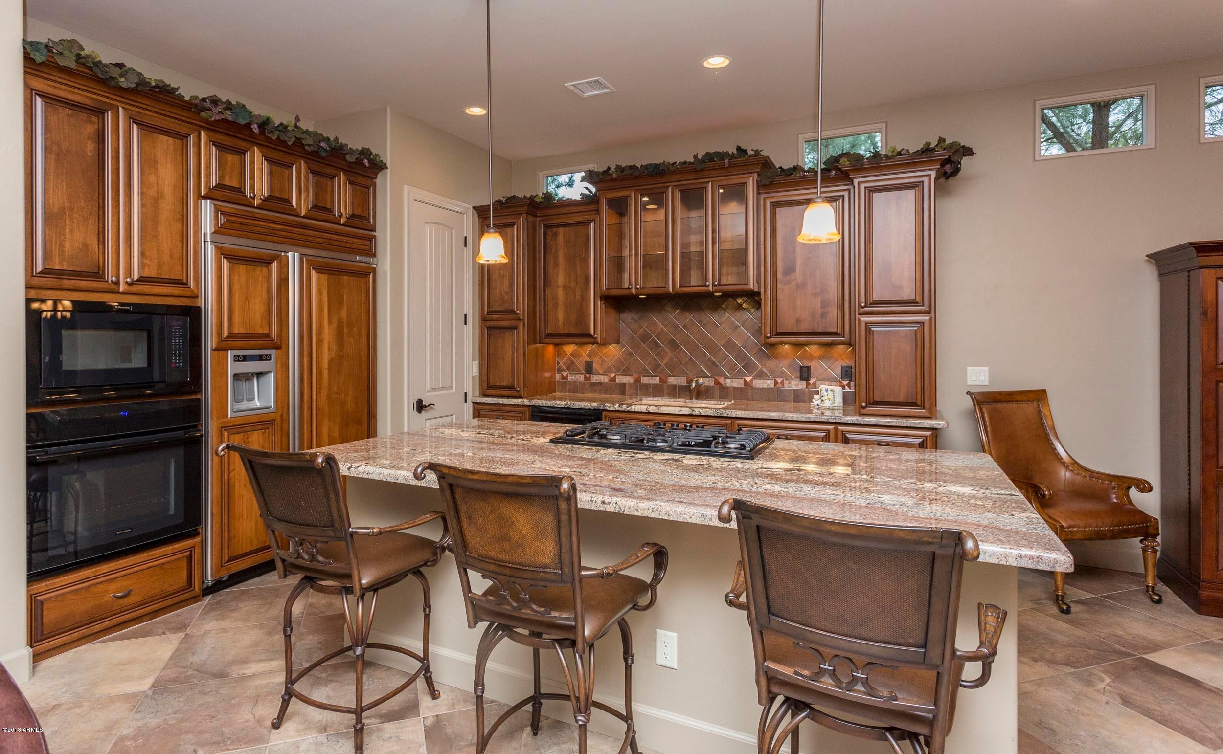 1696 Stable Rock Road Prescott, AZ 86303 - Photo 4 of 11 008_Kitchen