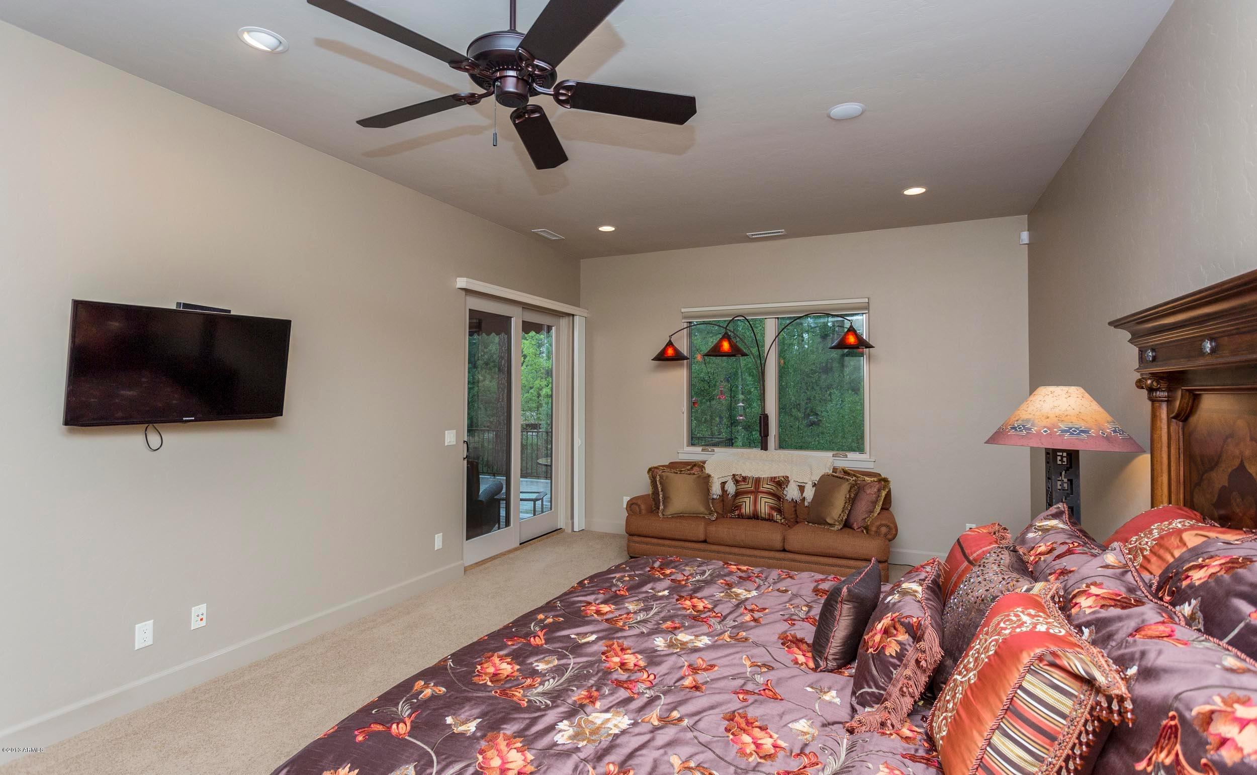 1696 Stable Rock Road Prescott, AZ 86303 - Photo 7 of 11 013_Master Bedroom