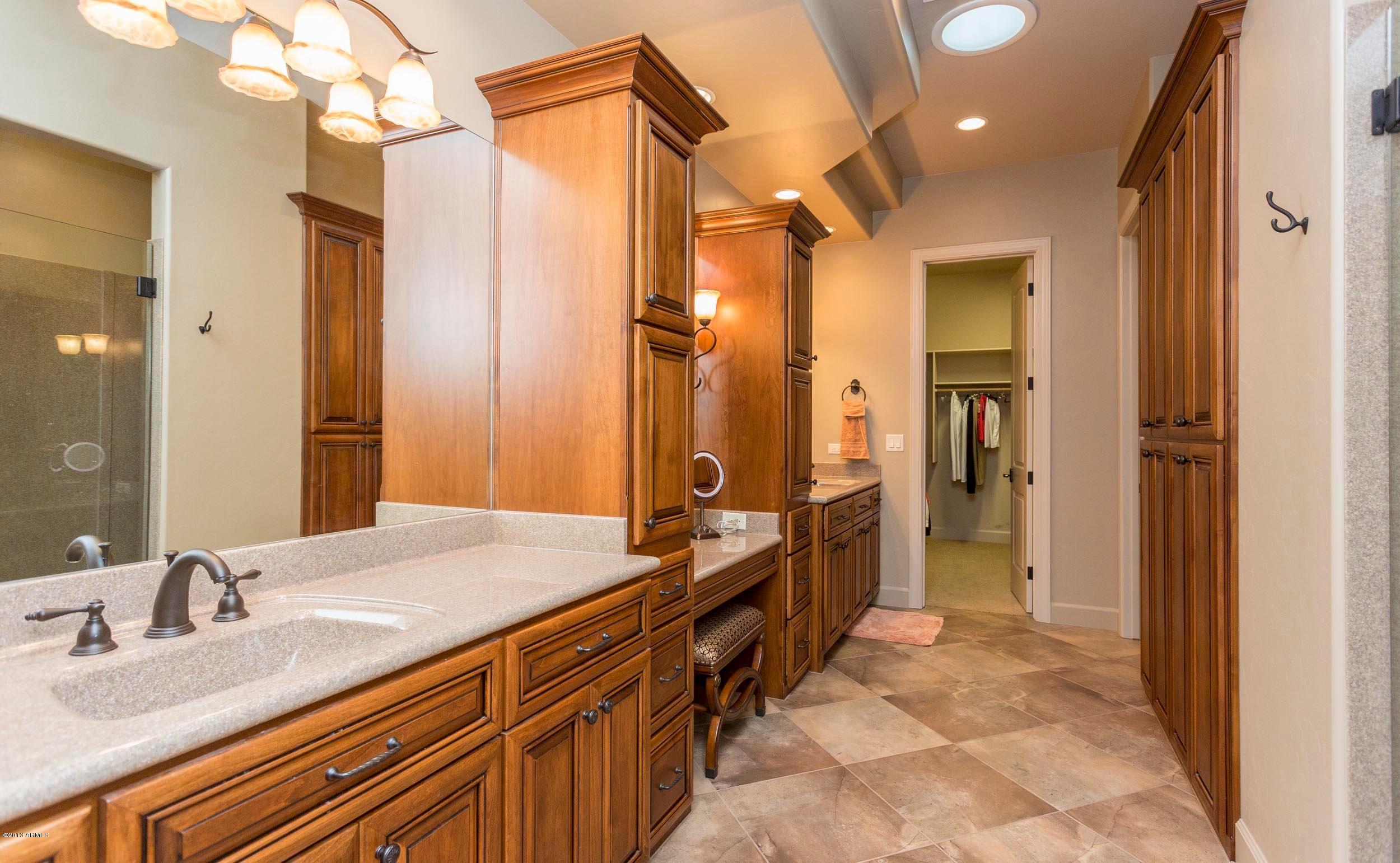 1696 Stable Rock Road Prescott, AZ 86303 - Photo 8 of 11 014_Master Bathroom