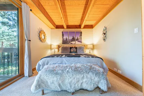 $675,000 | 5105 Gold Bend, Truckee, CA 96161