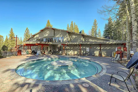 $675,000 | 5105 Gold Bend, Truckee, CA 96161