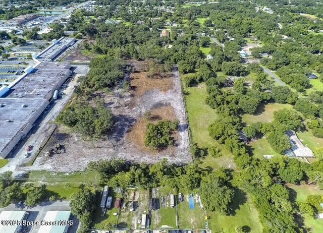 3200 Aurora Road Melbourne, FL 32934 - Photo 1 of 2 Aerial