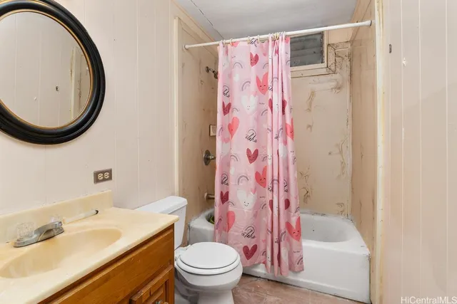 $1,275,000 | 2548 North School Street, Honolulu, HI 96819