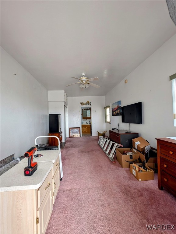 2000 Ramar Road, Unit 472 Bullhead City, AZ 86442 - Photo 11 of 20 Living Room