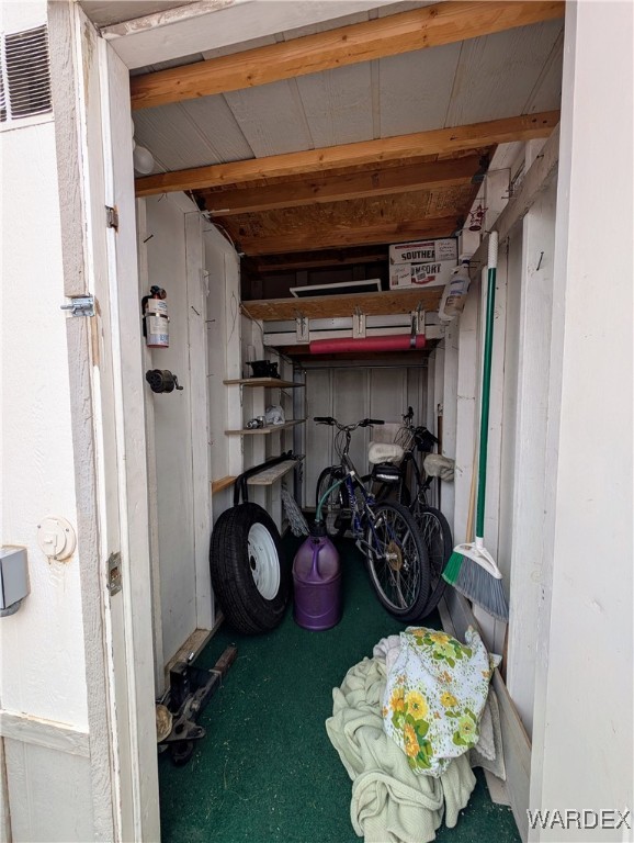 2000 Ramar Road, Unit 472 Bullhead City, AZ 86442 - Photo 9 of 20 Storage