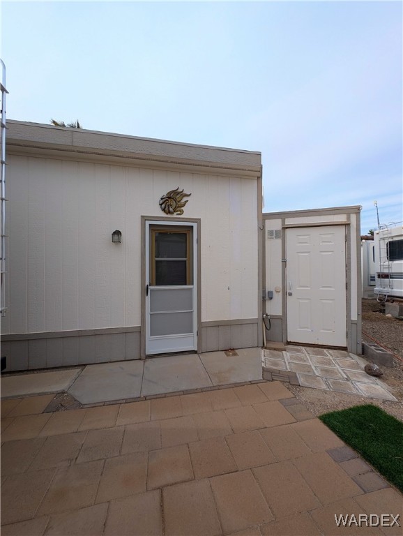 2000 Ramar Road, Unit 472 Bullhead City, AZ 86442 - Photo 10 of 20 Out Buildings