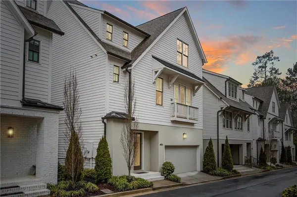 $1,039,000 | 4036 Hazel Nut Lane, Atlanta, GA 30342