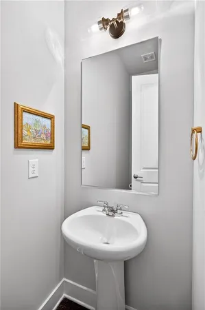 $1,039,000 | 4036 Hazel Nut Lane, Atlanta, GA 30342