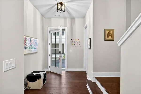 $1,039,000 | 4036 Hazel Nut Lane, Atlanta, GA 30342