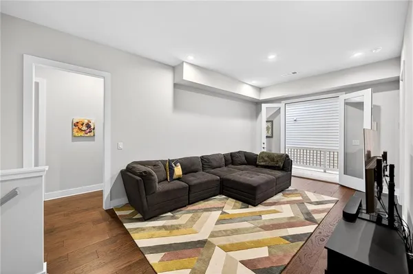 $1,039,000 | 4036 Hazel Nut Lane, Atlanta, GA 30342