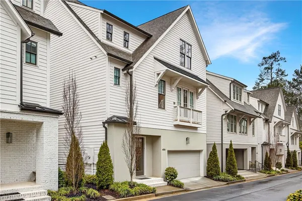 $1,039,000 | 4036 Hazel Nut Lane, Atlanta, GA 30342