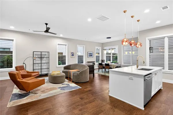 $1,039,000 | 4036 Hazel Nut Lane, Atlanta, GA 30342