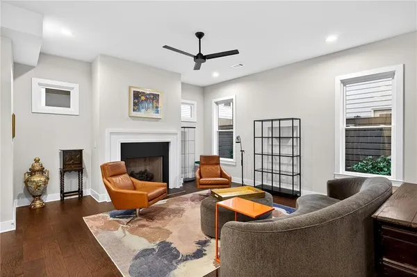 $1,039,000 | 4036 Hazel Nut Lane, Atlanta, GA 30342