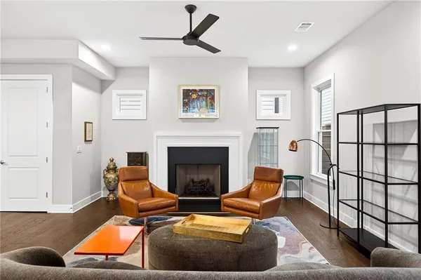 $1,039,000 | 4036 Hazel Nut Lane, Atlanta, GA 30342