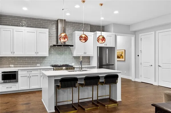 $1,039,000 | 4036 Hazel Nut Lane, Atlanta, GA 30342