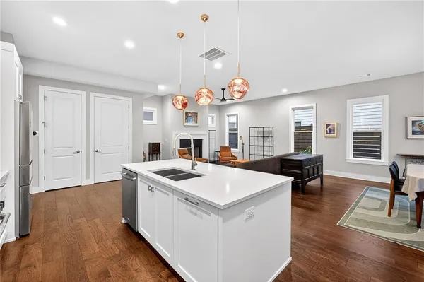 $1,039,000 | 4036 Hazel Nut Lane, Atlanta, GA 30342