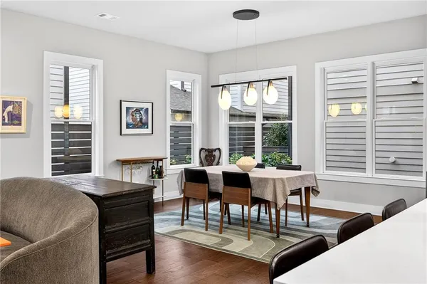 $1,039,000 | 4036 Hazel Nut Lane, Atlanta, GA 30342