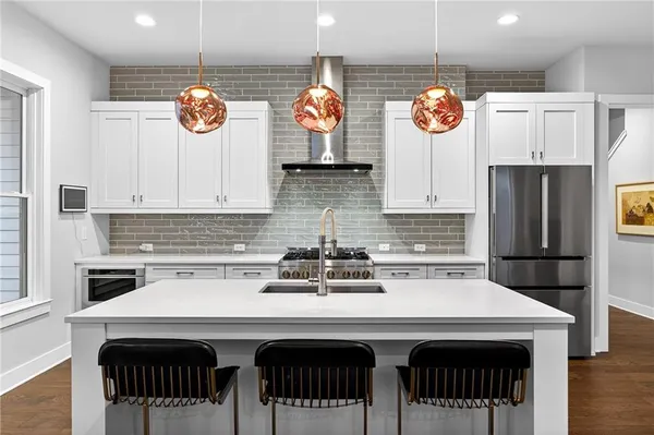 $1,039,000 | 4036 Hazel Nut Lane, Atlanta, GA 30342