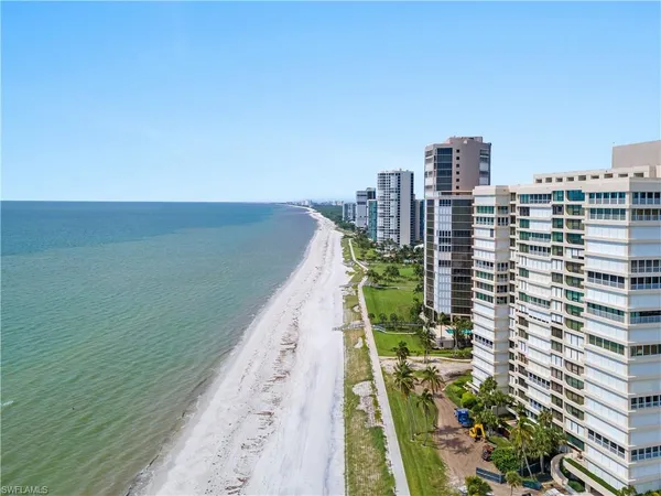 $6,000 | 555 Park Shore Drive, Unit B513, Naples, FL 34103