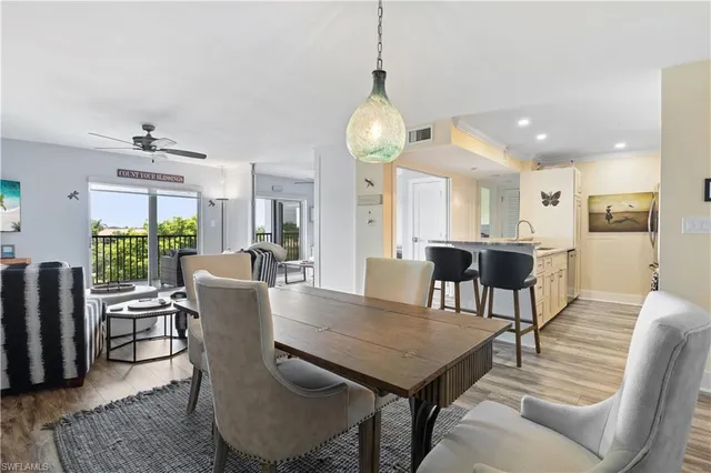 $6,000 | 555 Park Shore Drive, Unit B513, Naples, FL 34103