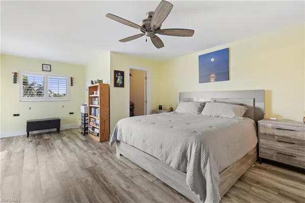 $6,000 | 555 Park Shore Drive, Unit B513, Naples, FL 34103