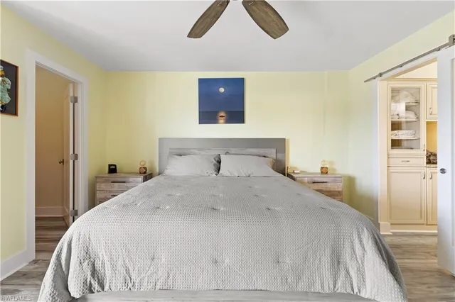 $6,000 | 555 Park Shore Drive, Unit B513, Naples, FL 34103