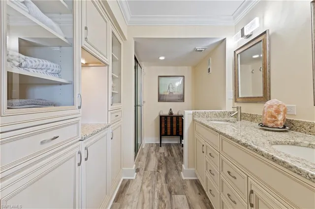 $6,000 | 555 Park Shore Drive, Unit B513, Naples, FL 34103