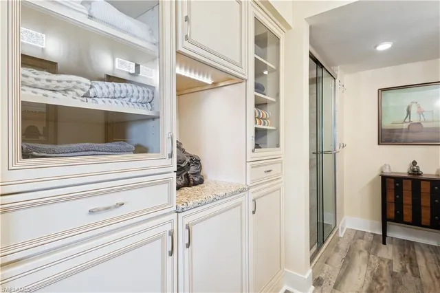 $6,000 | 555 Park Shore Drive, Unit B513, Naples, FL 34103