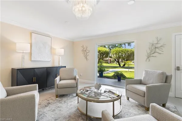 $6,000 | 555 Park Shore Drive, Unit B513, Naples, FL 34103