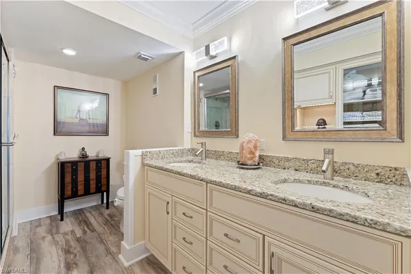 $6,000 | 555 Park Shore Drive, Unit B513, Naples, FL 34103