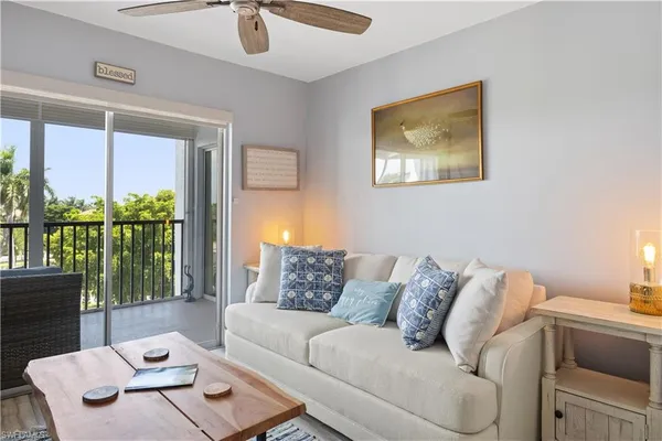 $6,000 | 555 Park Shore Drive, Unit B513, Naples, FL 34103