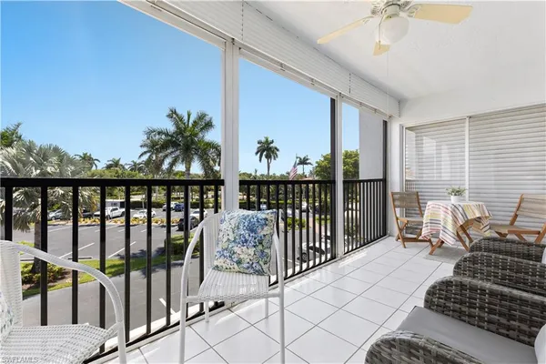 $6,000 | 555 Park Shore Drive, Unit B513, Naples, FL 34103