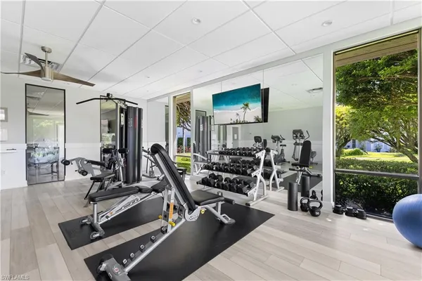 $6,000 | 555 Park Shore Drive, Unit B513, Naples, FL 34103