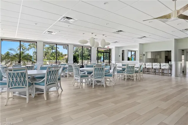 $6,000 | 555 Park Shore Drive, Unit B513, Naples, FL 34103