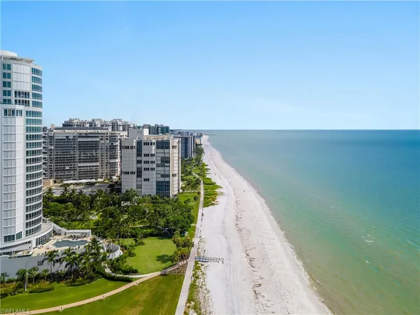 $6,000 | 555 Park Shore Drive, Unit B513, Naples, FL 34103