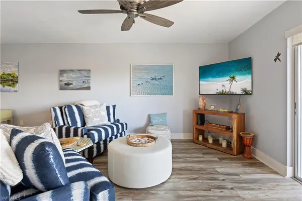 $6,000 | 555 Park Shore Drive, Unit B513, Naples, FL 34103