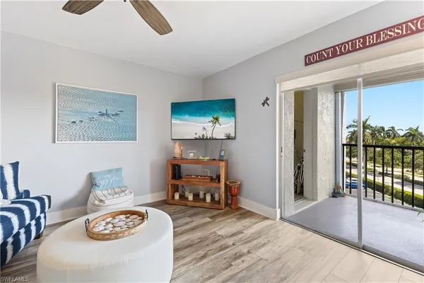 $6,000 | 555 Park Shore Drive, Unit B513, Naples, FL 34103